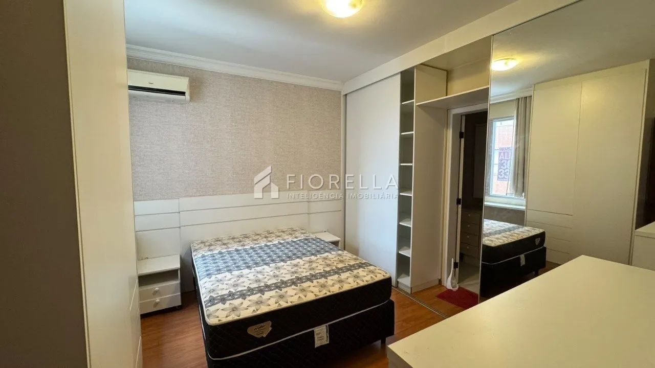 113 m² apartment with a home office and a water view — photo 3