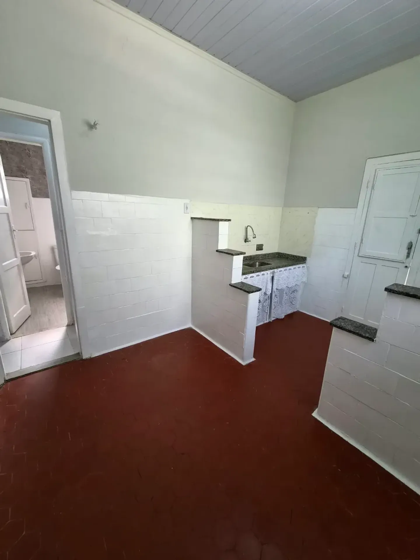 Casa de 55 m² e 3 quartos, Encantado — photo 17