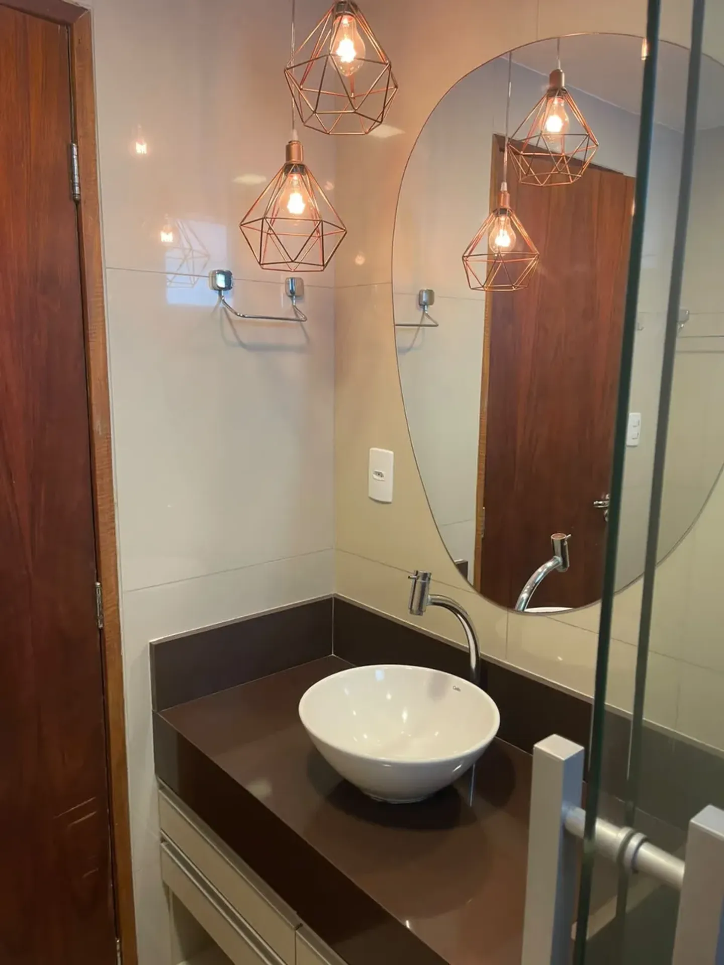 Furnished 70 m² apartment on the 3rd floor — photo 11