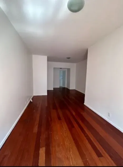 83 m² apartment with 2 bedrooms and 2 bathrooms — photo 24