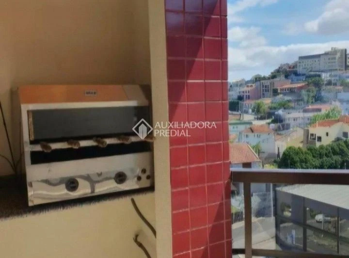 Apartamento de 2 quartos com suíte e 76 m² — photo 3