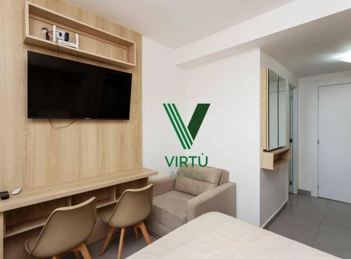 120 m² furnished apartment with 1 bedroom — photo 6