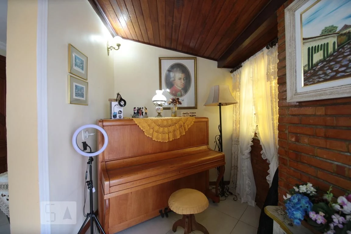 Apartamento mobiliado com 3 quartos e churrasqueira privativa — photo 27