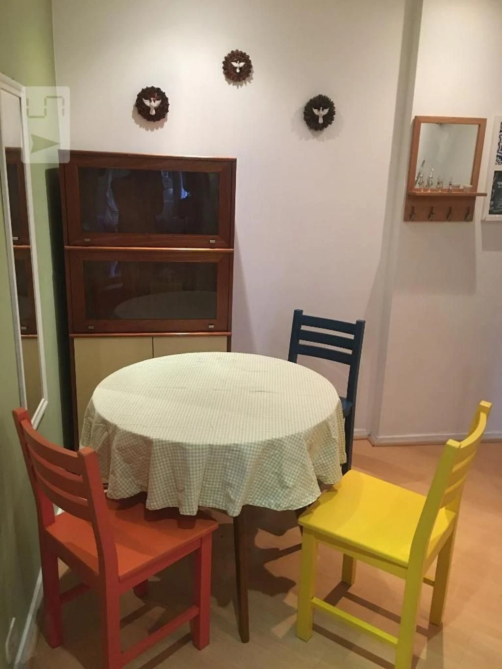 Apartment, 71 m², with a home office — photo 8