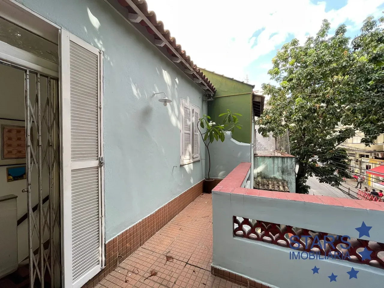 Washing machine in a 4-bedroom house, 130 m² — photo 36