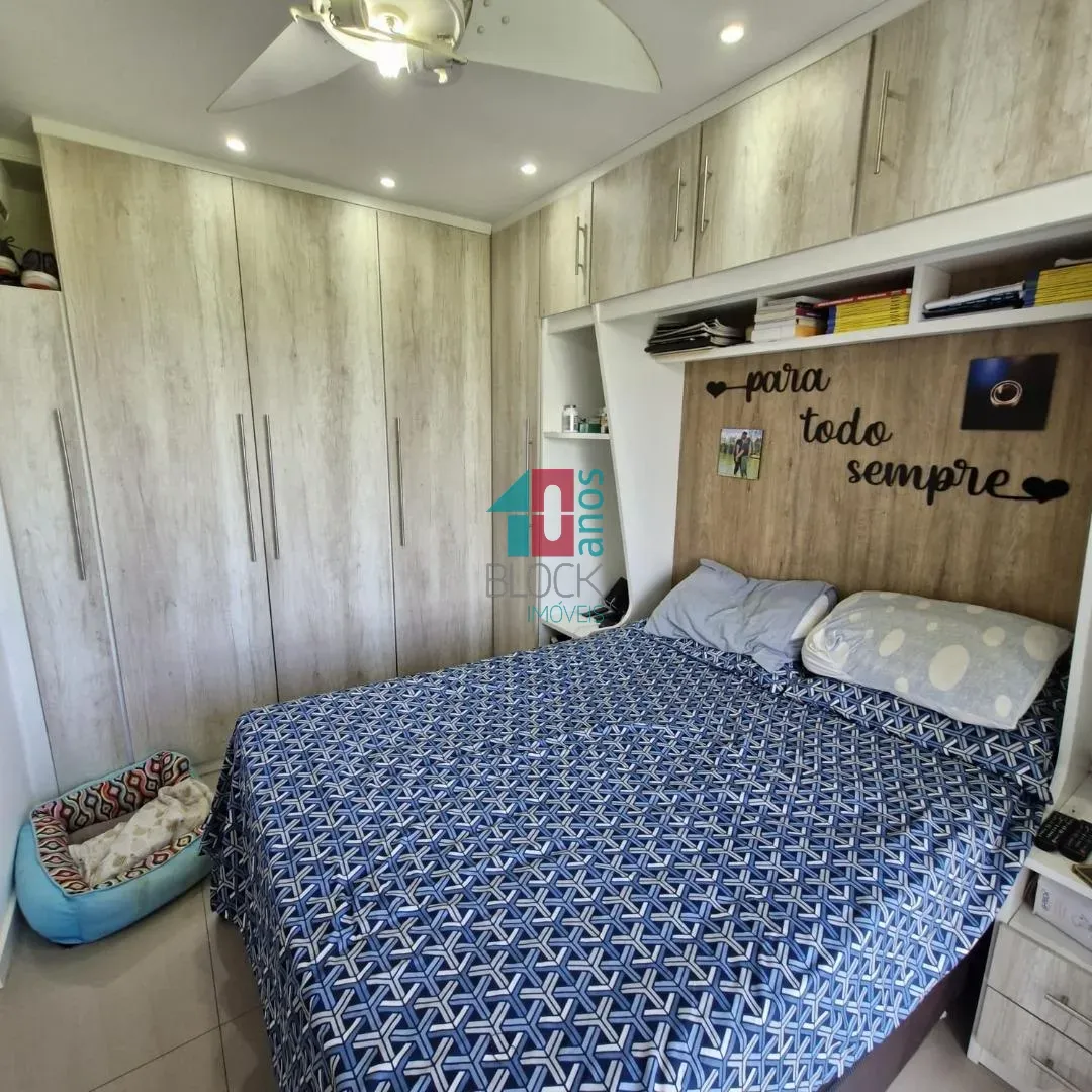3-bedroom apartment in a building with a gym — photo 17