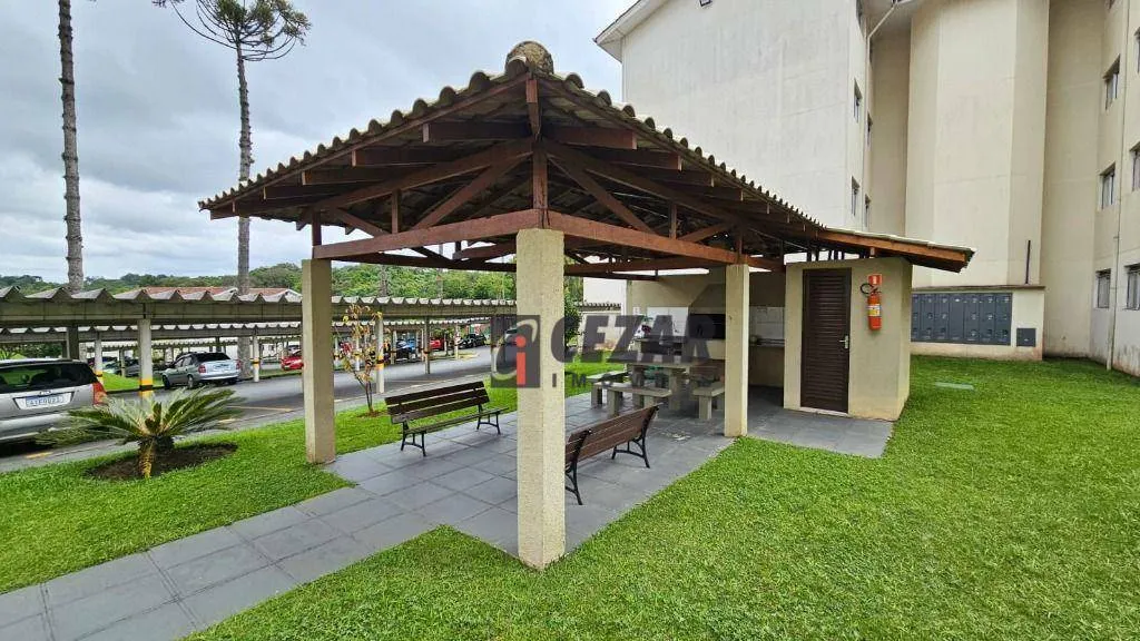 Apartamento sin amueblar con jardín privado y 2 dormitorios 59 m² — photo 20