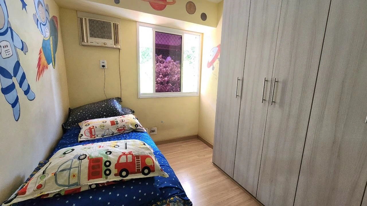 Furnished apartment, 160 m², with a washing machine — photo 27