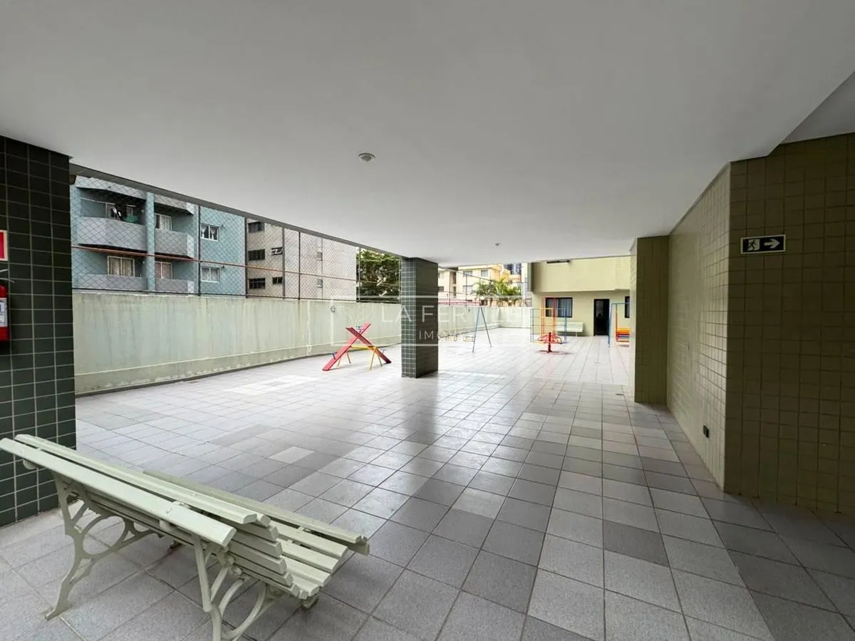 3-bedroom apartment with 4 bathrooms, 184 m² — photo 31
