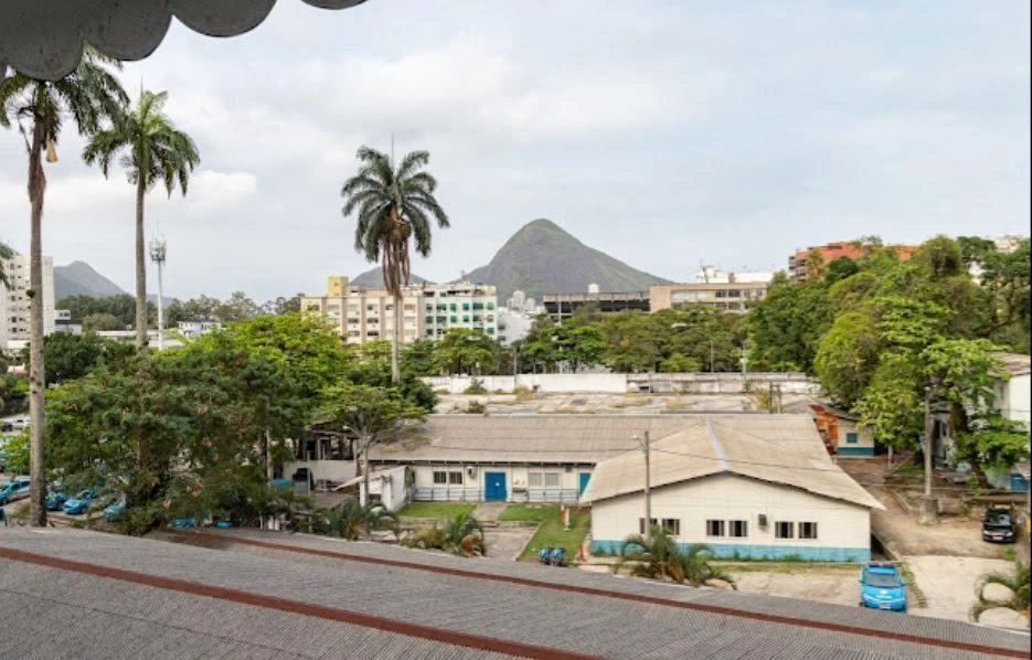 Apartamento de 136 m² com 3 quartos e 1 suíte — photo 2