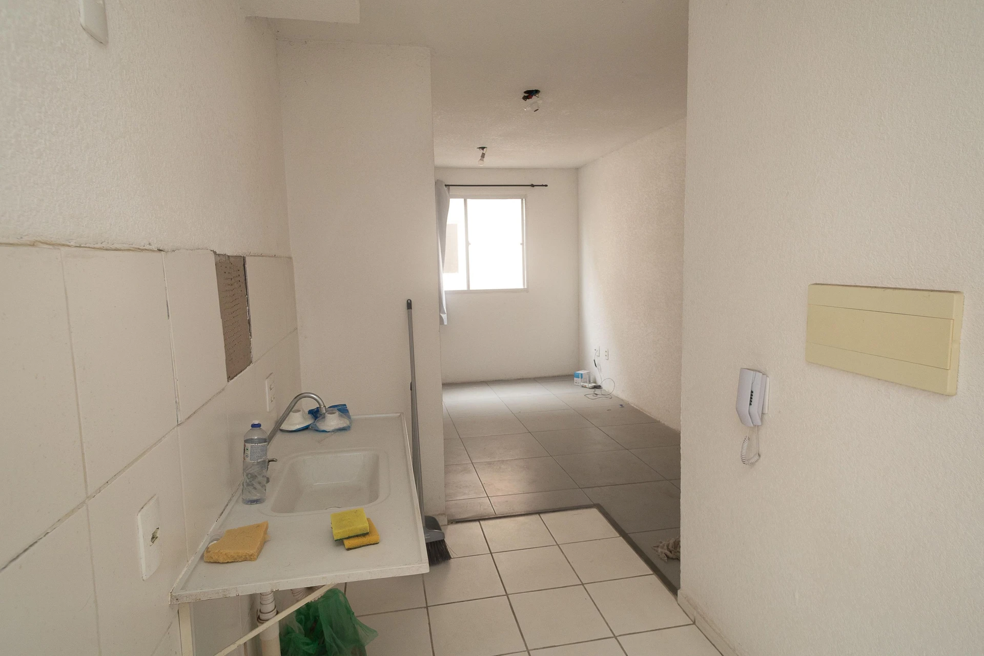 Apartamento de 2 dormitorios con jardín privado — photo 24
