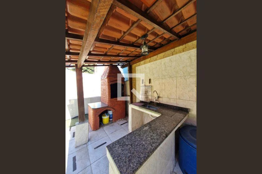 Дом в аренду с 3 спальнями и 480 м², балкон — photo 36