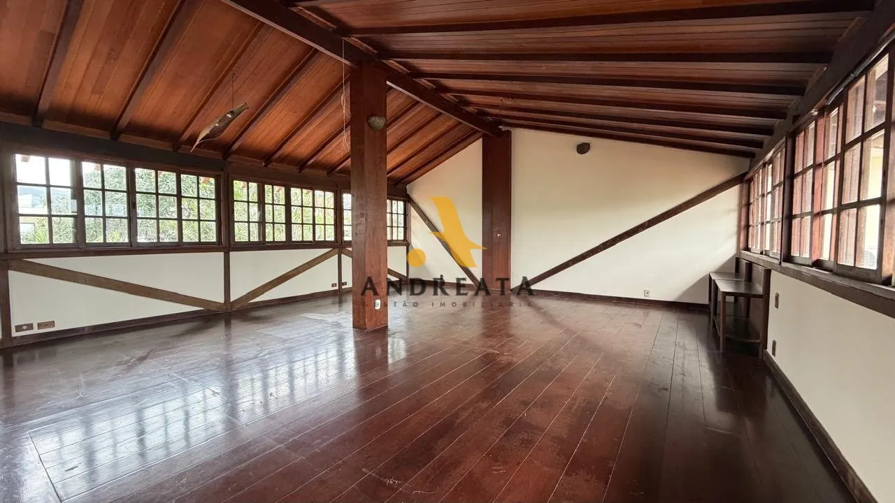 Unfurnished house with 4 bedrooms and balcony grill — photo 36