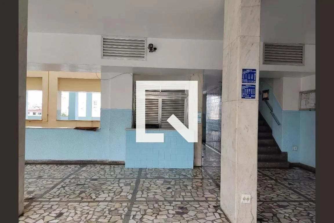 One-bedroom apartment, 36 m² — photo 9