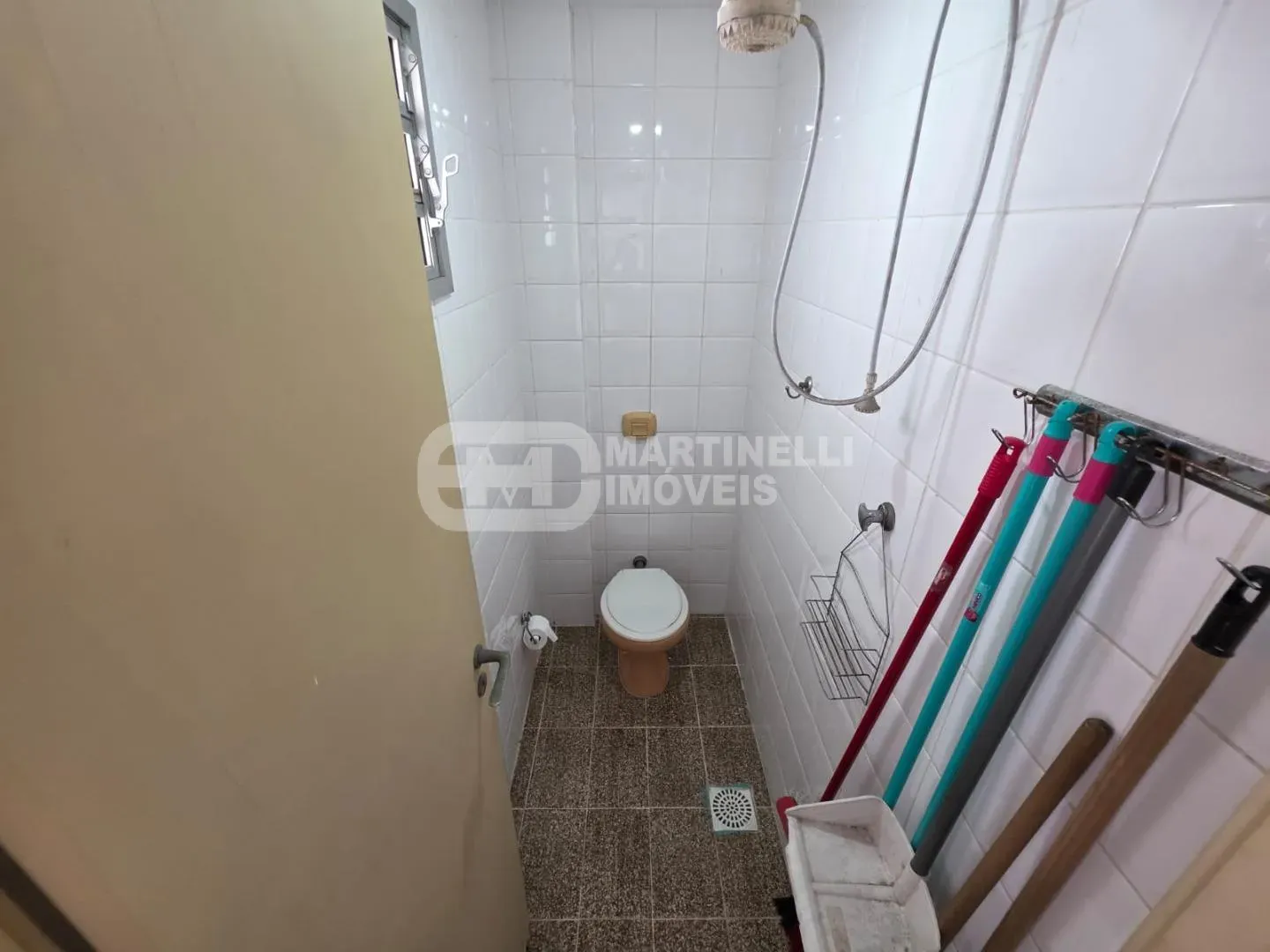 Furnished apartment, 106 m², with a washing machine — photo 8