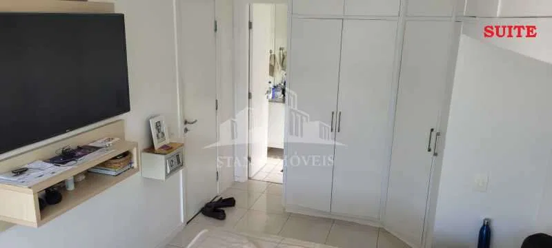 Apartamento mobiliado de 200 m² com 3 quartos e suíte — photo 24