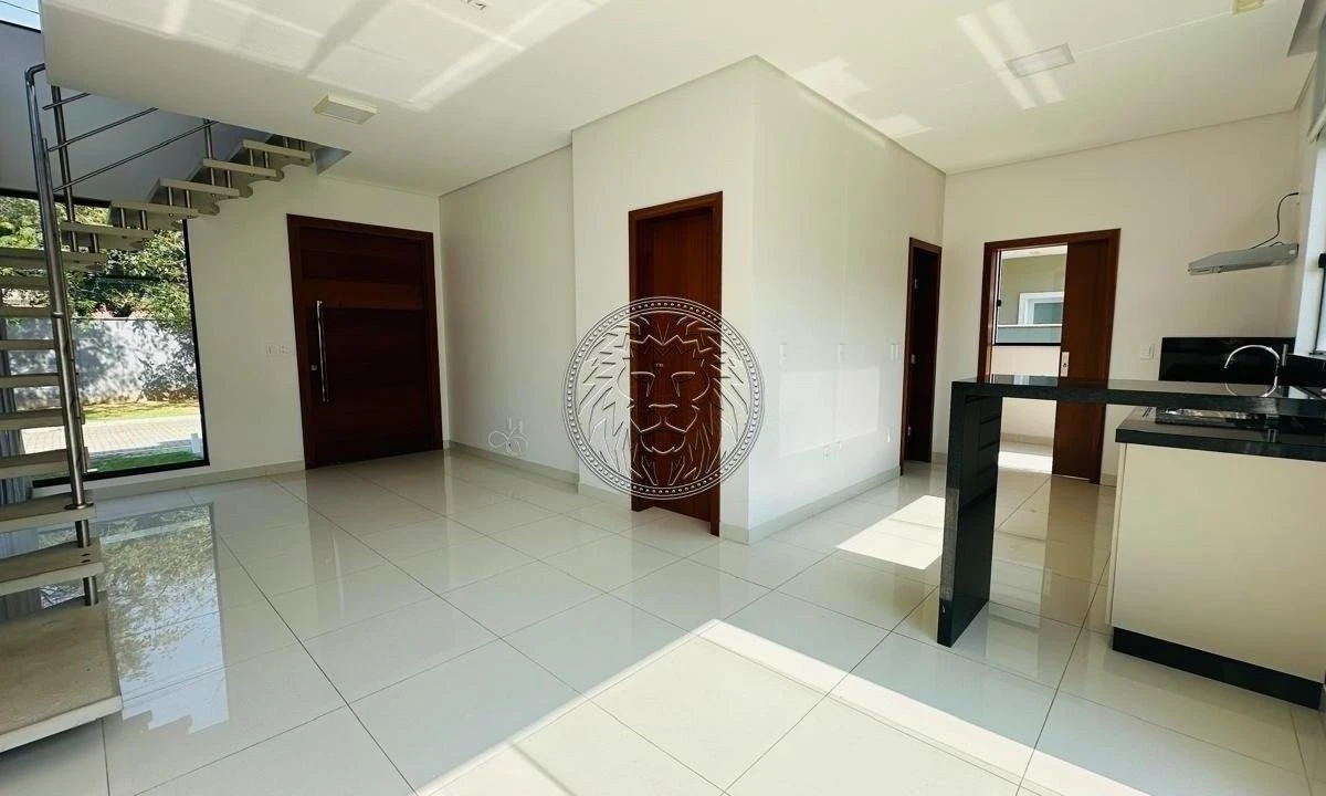 Casa con 3 suites y 372 m² con 2 plazas — photo 13