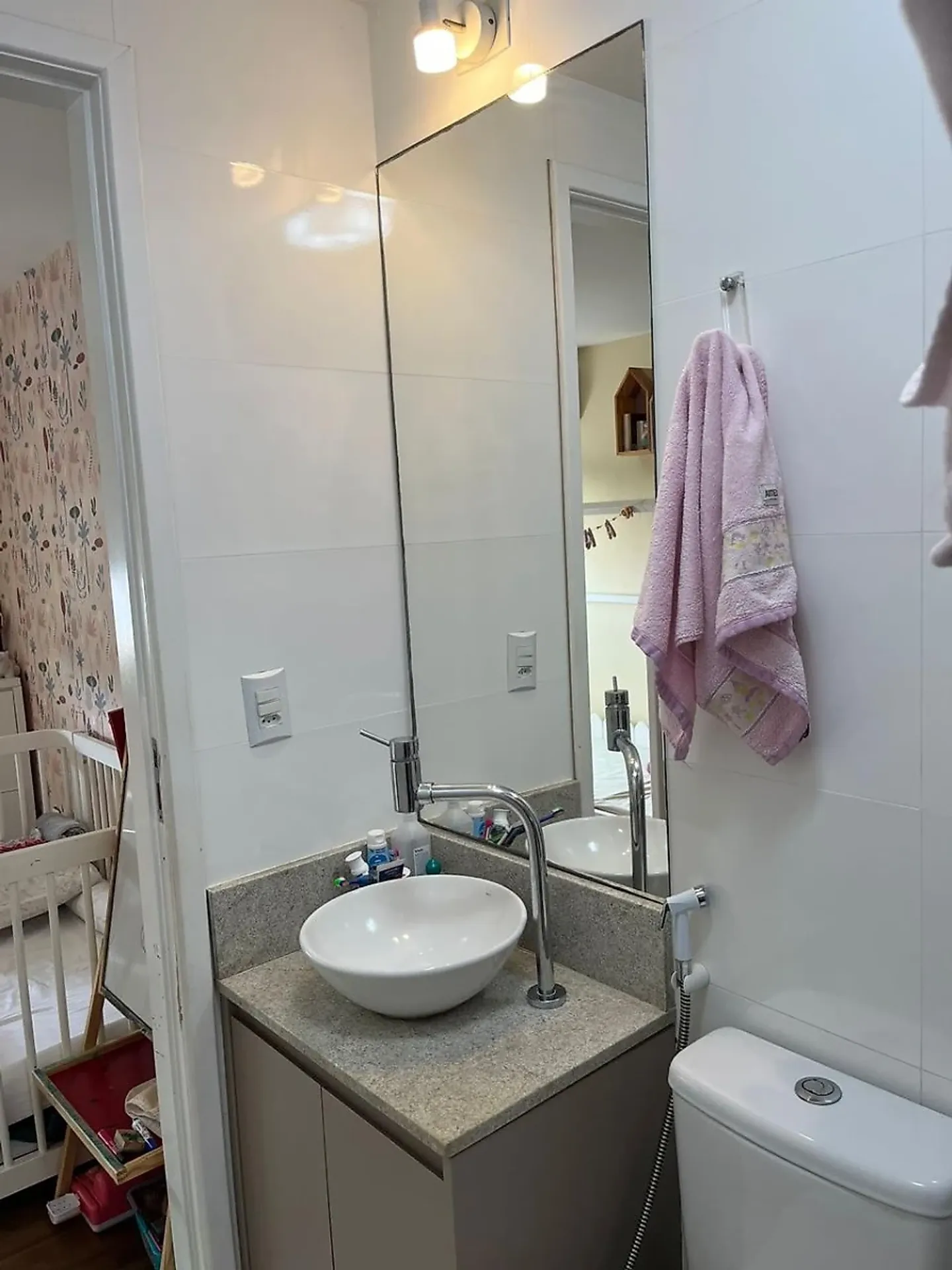 2-bedroom apartment with 18000 m² and 1 parking space — photo 15