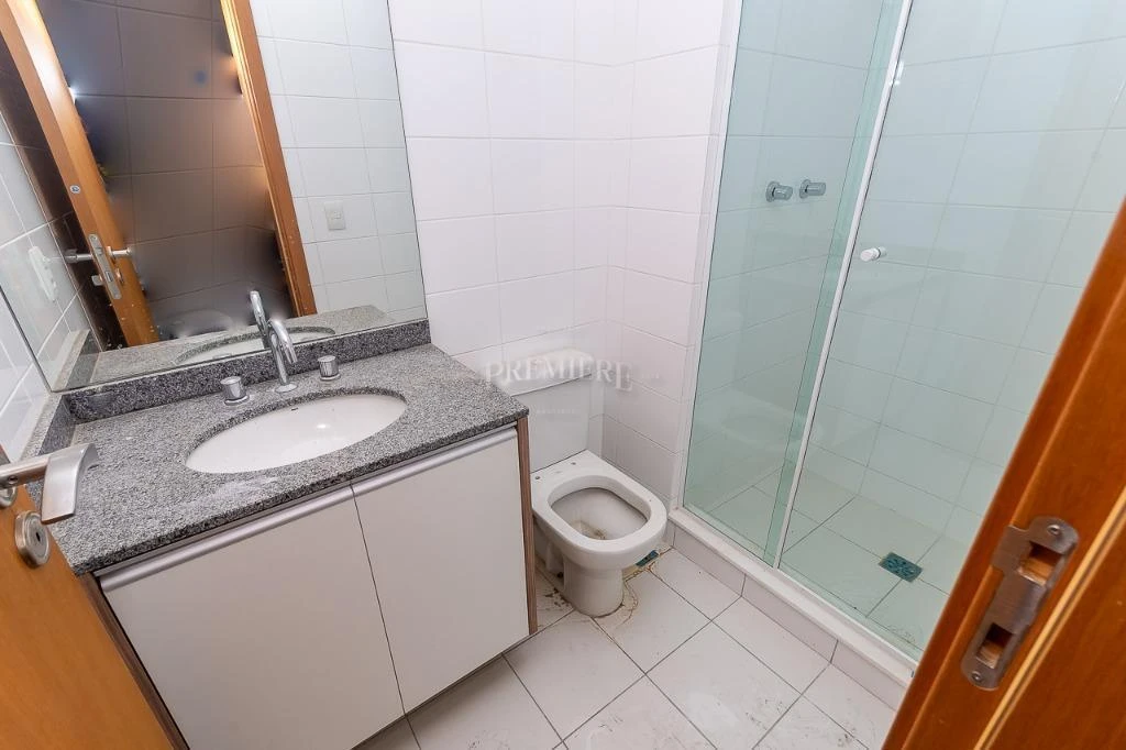 Departamento de 1 dormitorio con balcón gourmet — photo 16