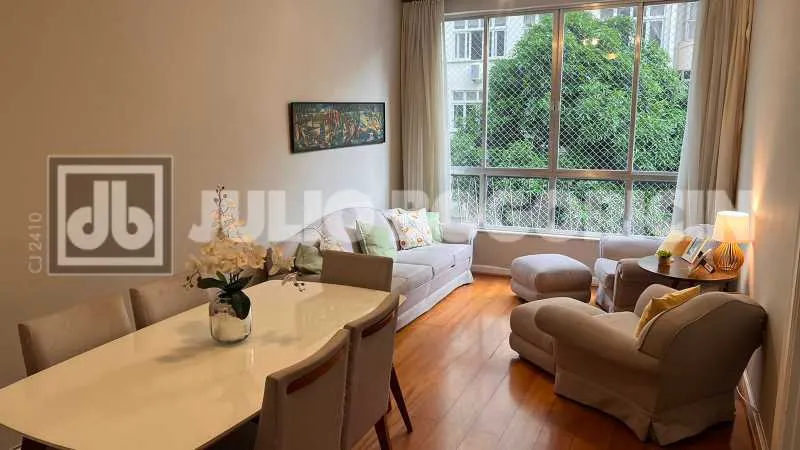 Apartamento com 3 quartos, 4 banheiros e 1 vaga — photo 15