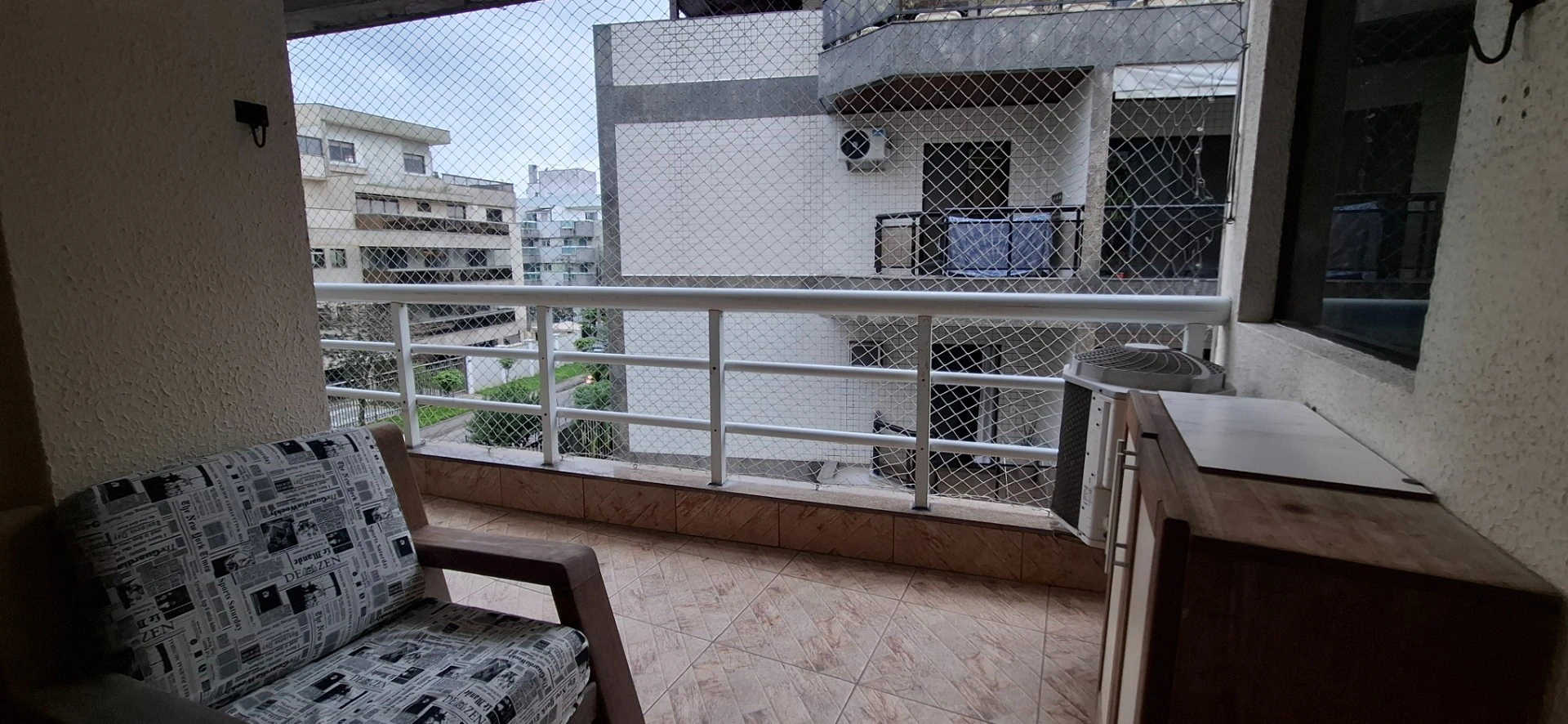3 quartos e espaço de home office: apartamento de 120 m² — photo 23
