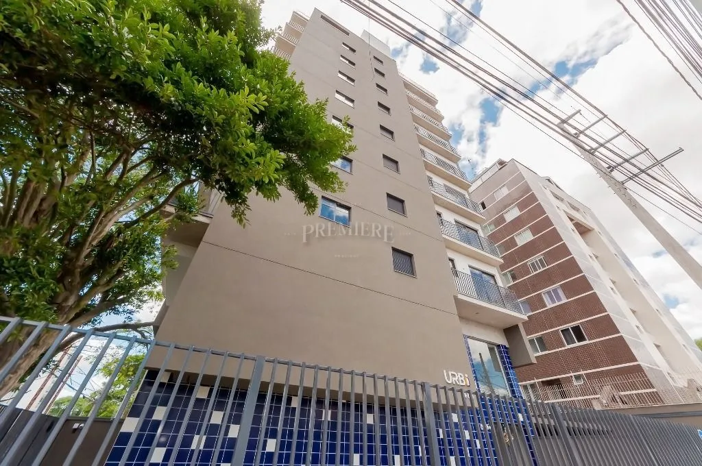 Estudio amueblado de 42 m² con cocina compacta — photo 43