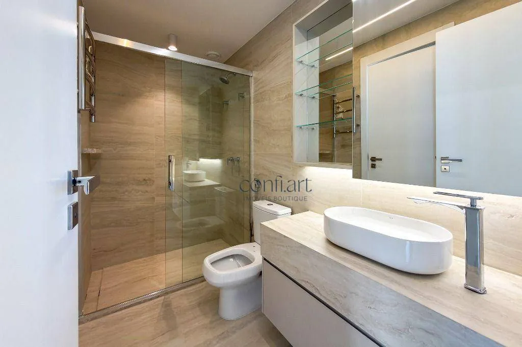 4-bedroom apartment with 4 en-suites — photo 23