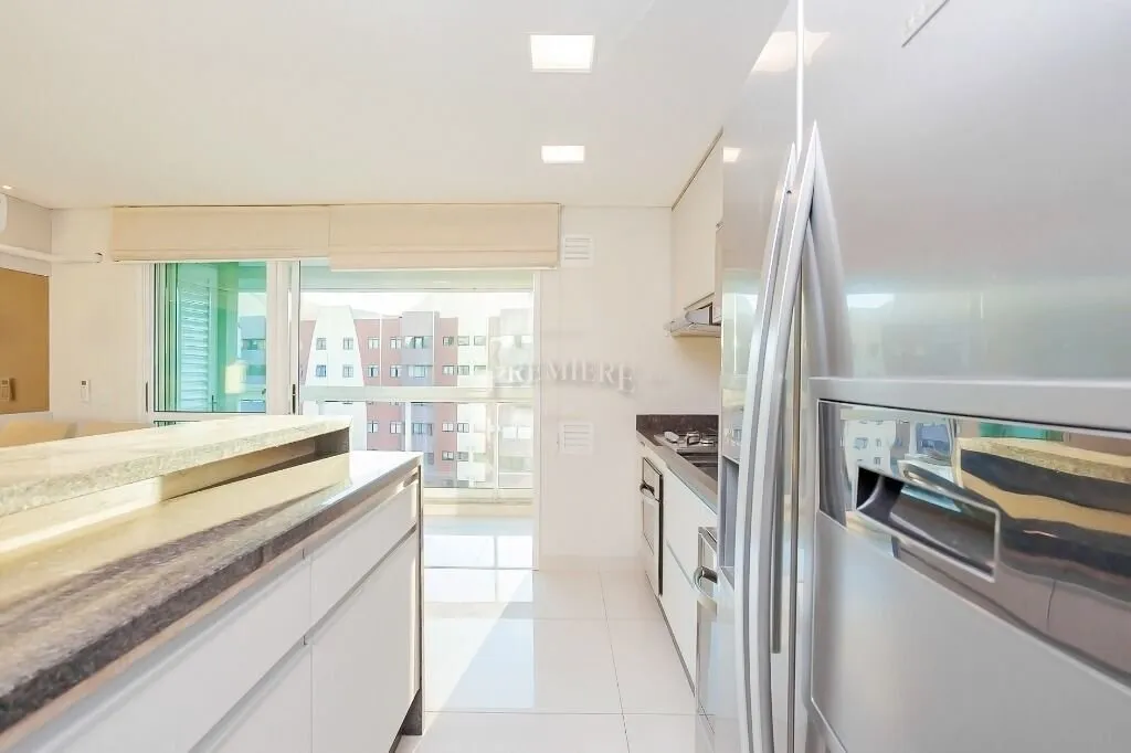 2-bedroom apartment in a building with a sauna — photo 15