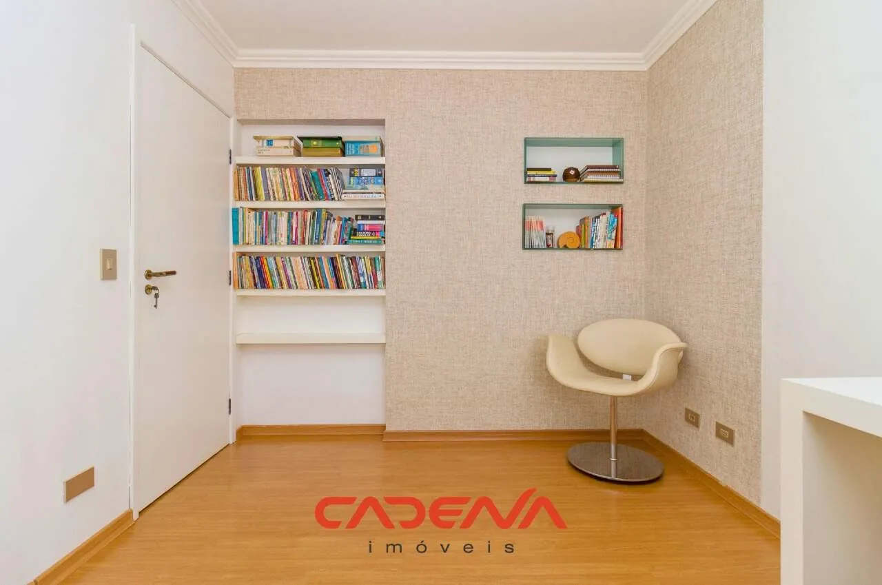 3-bedroom apartment with 1 en-suite and 1 parking space 143 m² — photo 14