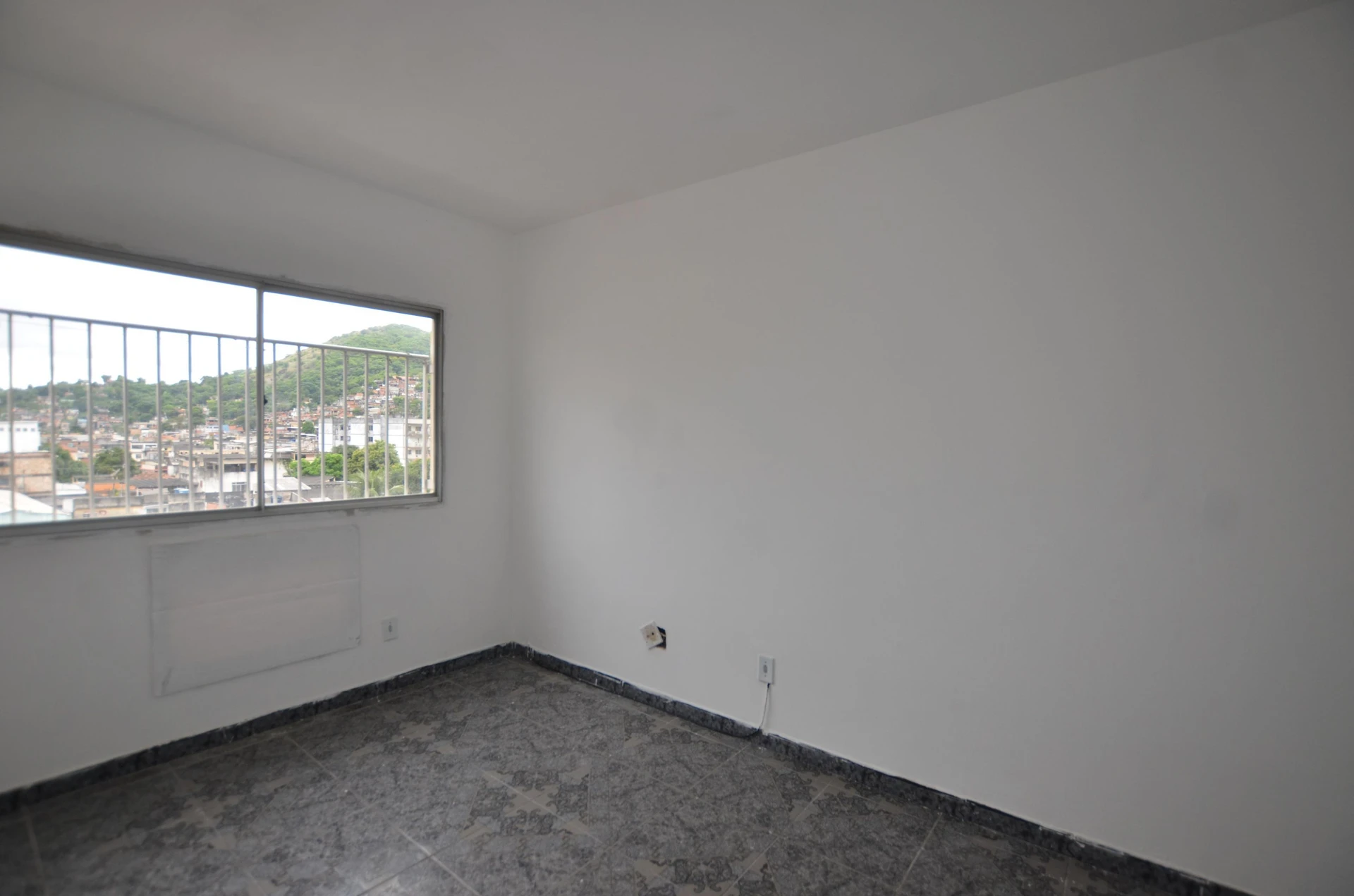 Apartment, 50 m², with a mountain view — photo 6