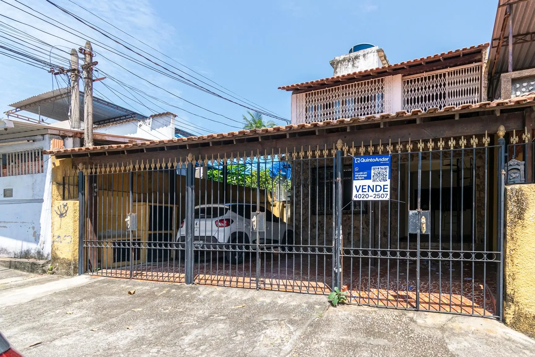 Casa de 160 m² com varanda gourmet e máquina de lavar — photo 11
