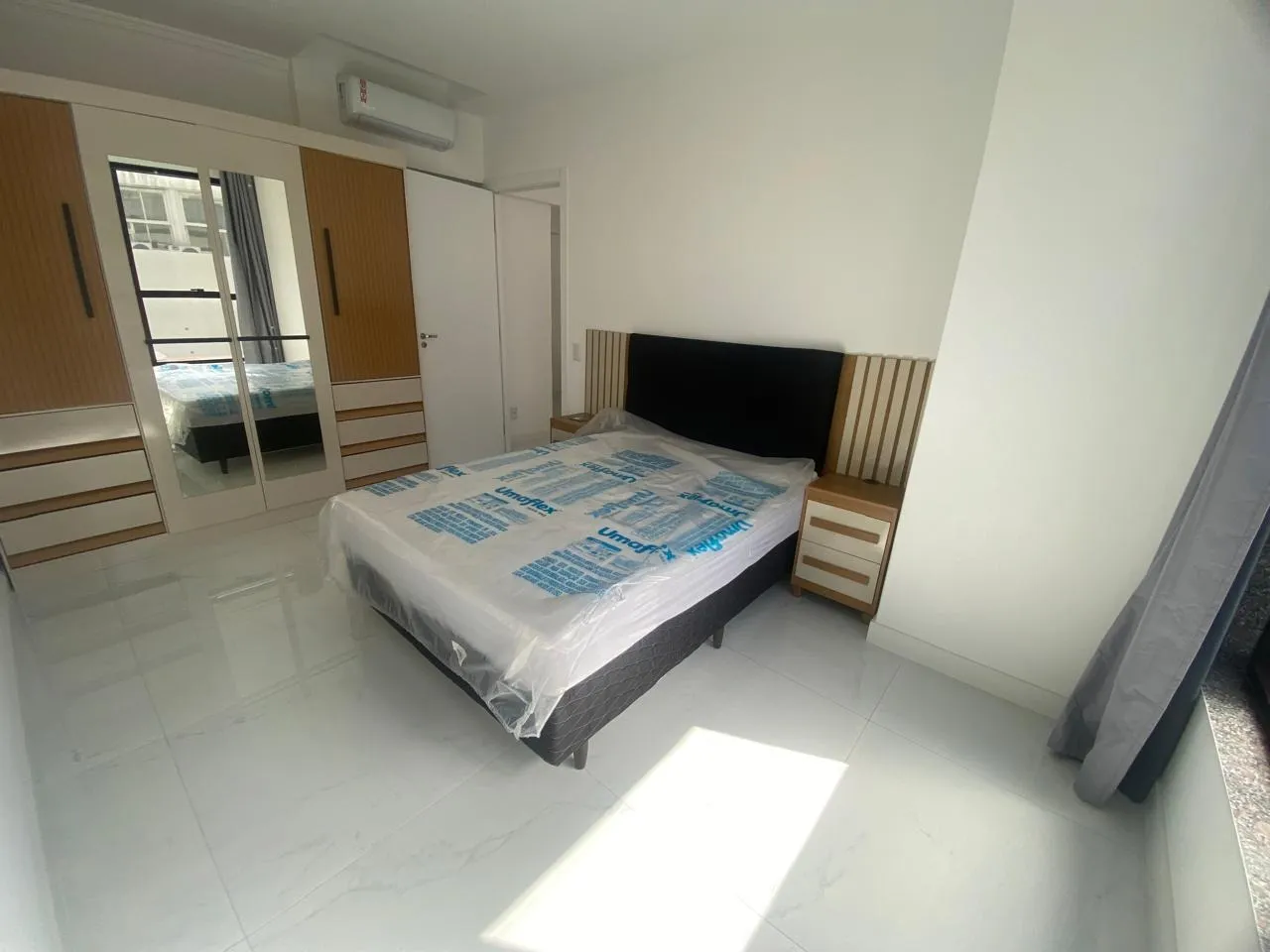 Apartamento amueblado de 1 dormitorio y cocina integrada — photo 14