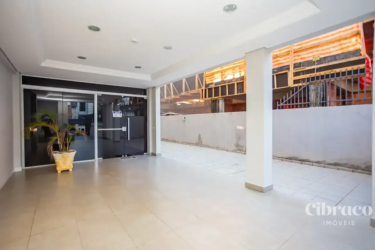 106 m² apartment with 2 bedrooms and parking space — photo 19