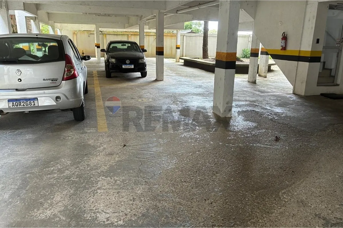 3-bedroom apartment, 1 with its own bathroom, 48 m² — photo 40