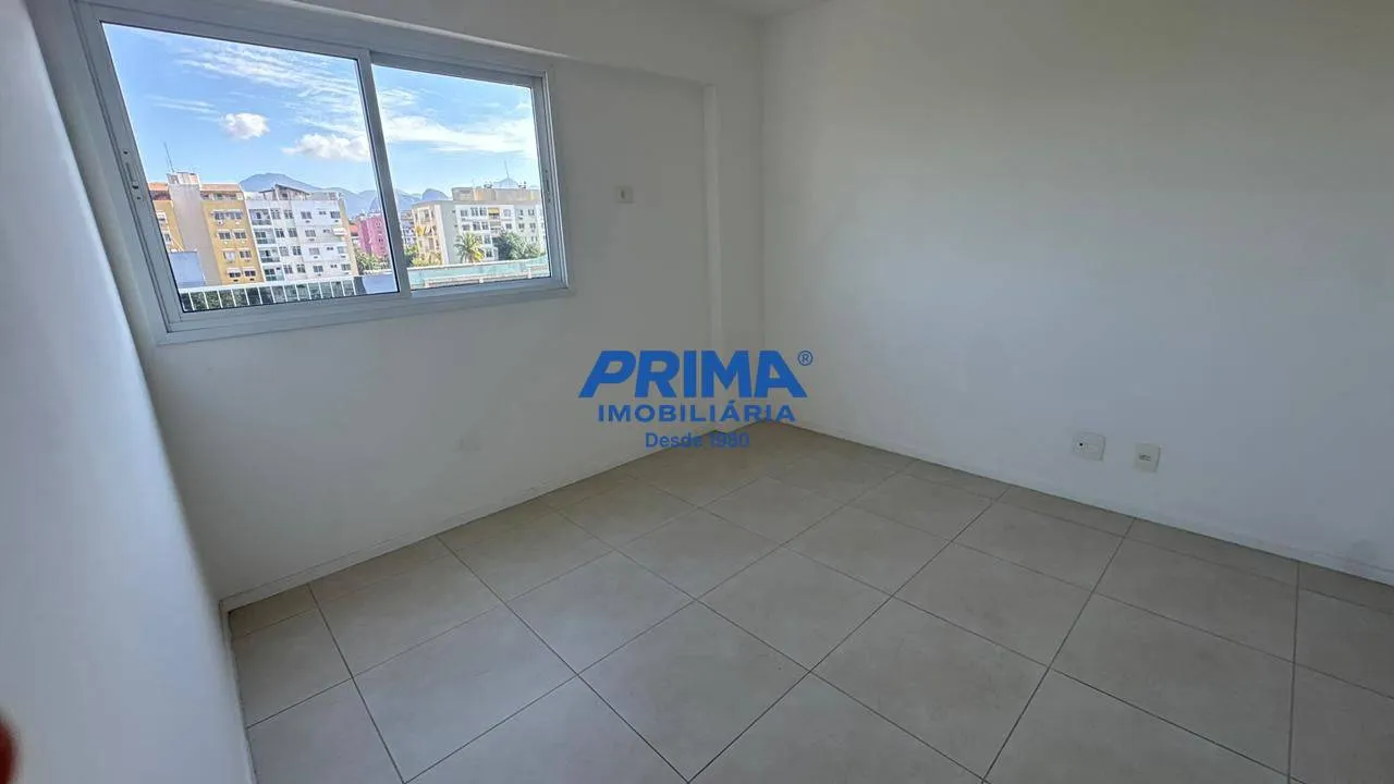 2-bedroom apartment, 1 with its own bathroom, 57 m² — photo 3