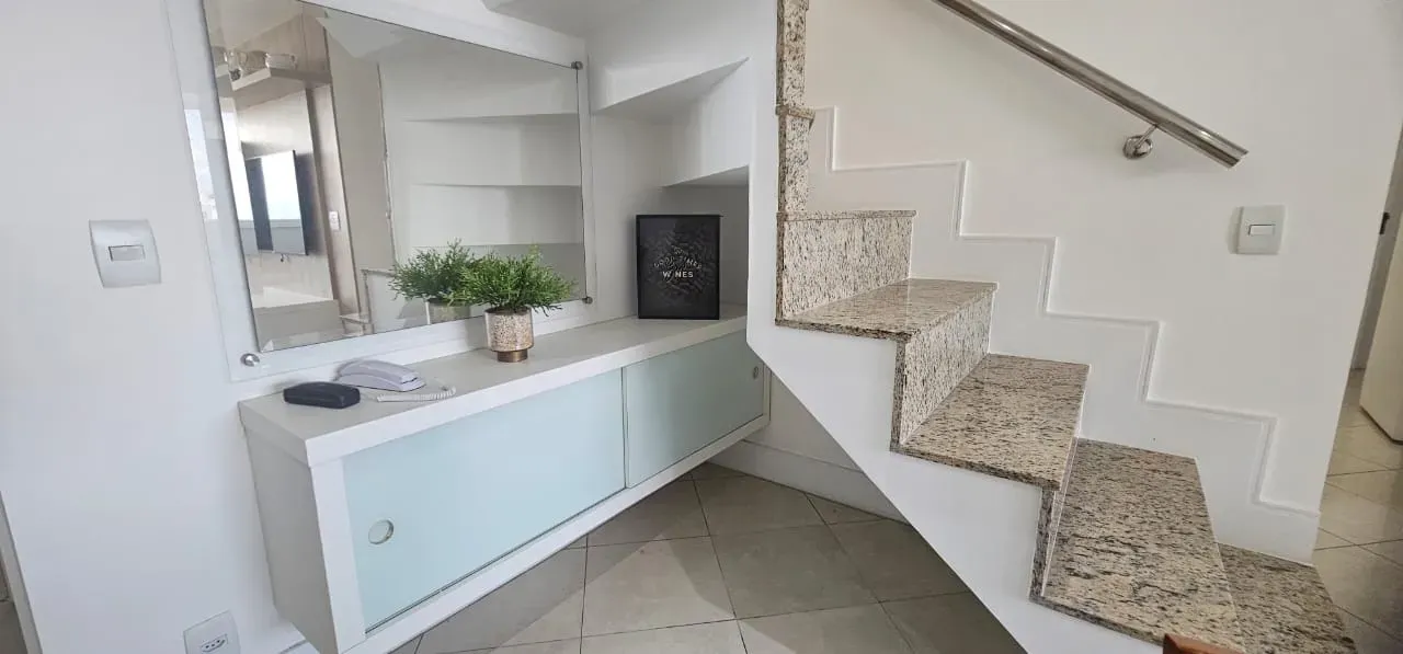 Apartamento para aluguel com 5 quartos e 2 banheiros — photo 39
