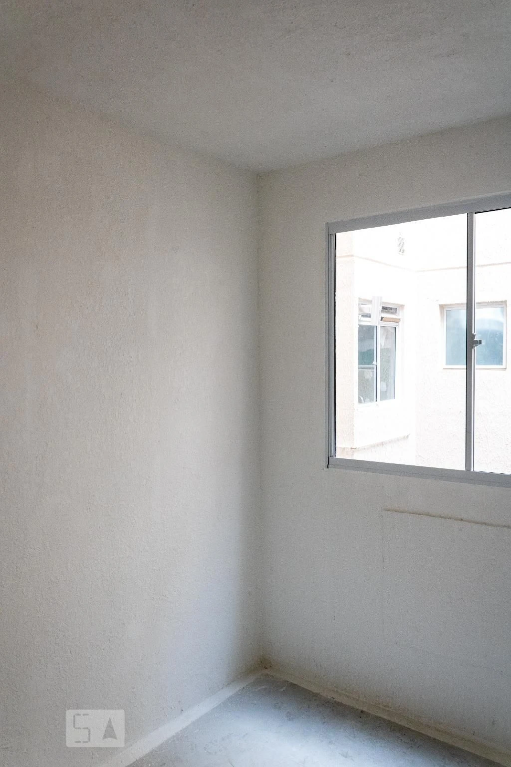 Apartamento sem mobília com 2 quartos e área de serviço — photo 43