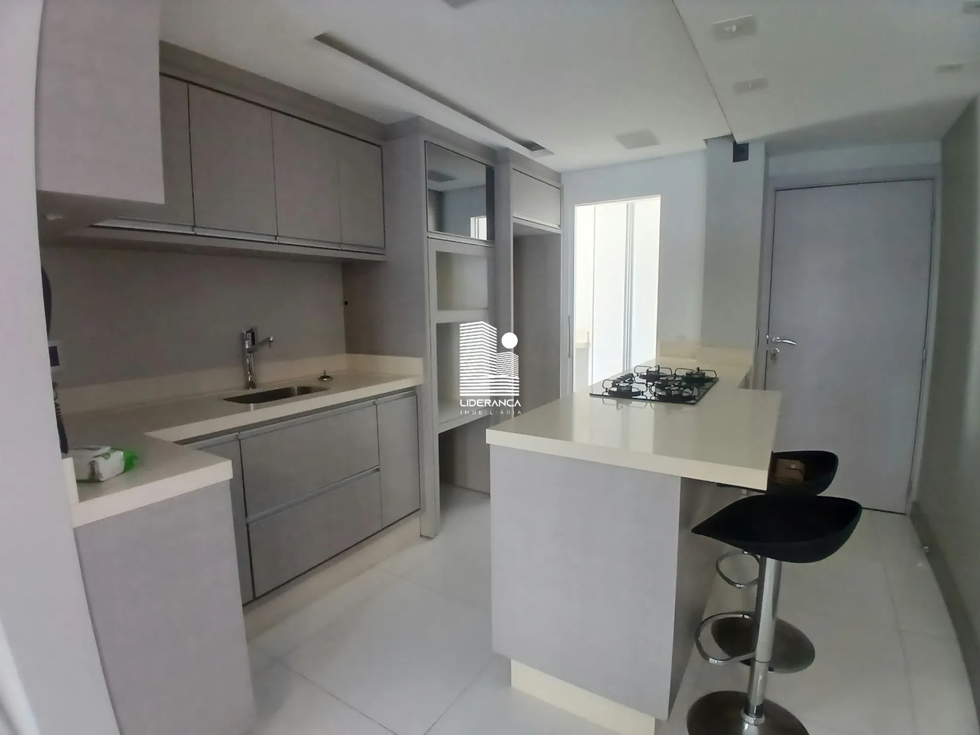 Departamento con vista al agua en Florianópolis — photo 15