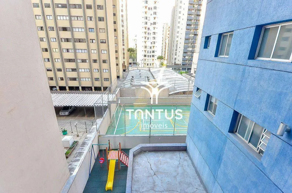 Apartamento para locação com 3 dormitórios e área de 124 m² — photo 30