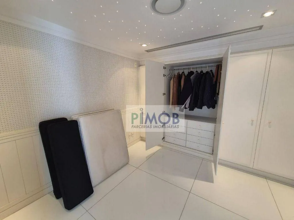 Furnished duplex penthouse with 3 bedrooms and 256 m² — photo 8