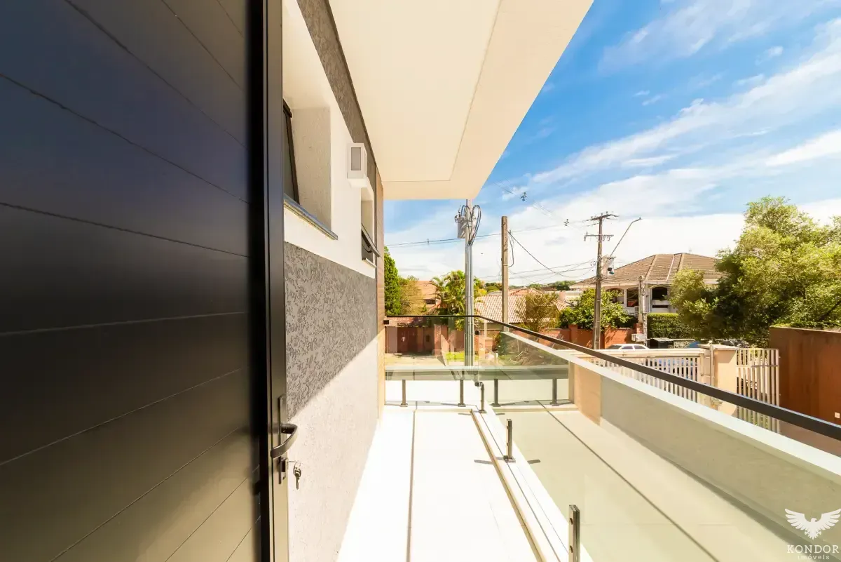House for rent with 3 bedrooms and 135 m² of space — photo 45
