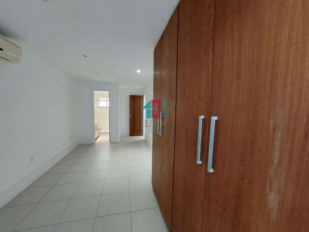 Apartamento com 3 quartos e cozinha integrada — photo 13