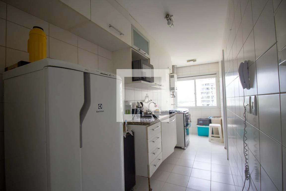 Apartamento mobiliado de 3 quartos com espaço de home office — photo 13