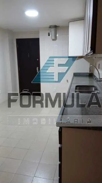 Apartamento, 187 m², com piso de madeira ou laminado — photo 4