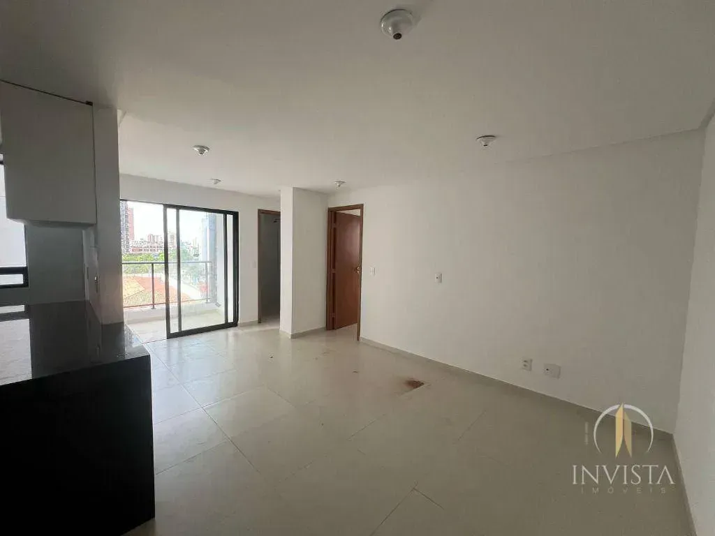 Rental apartment with 64 m², 2 bedrooms and private BBQ — photo 7
