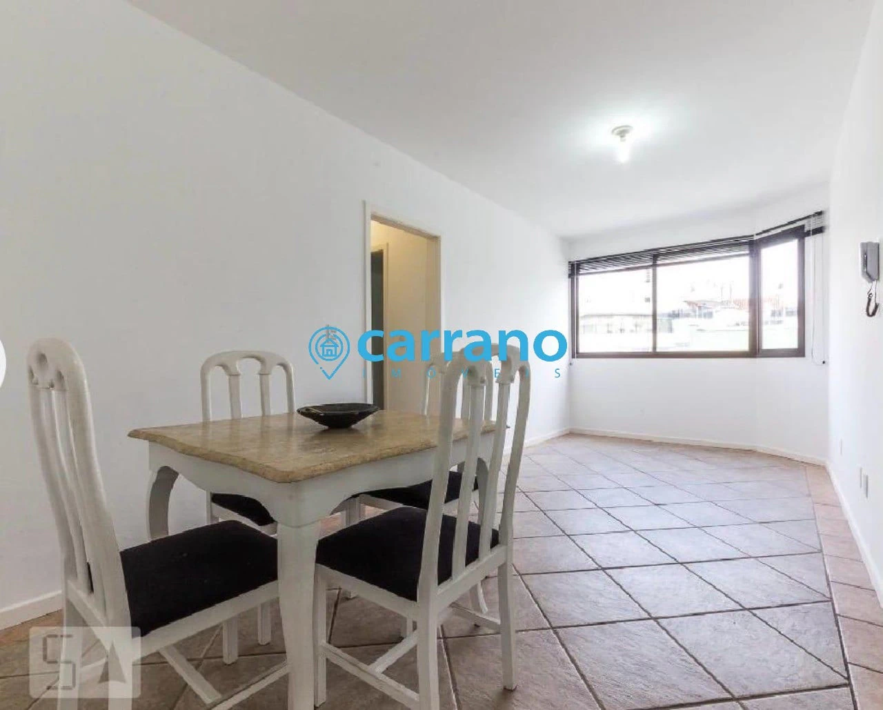 2-bedroom apartment, 1 with its own bathroom, 60 m² — photo 7