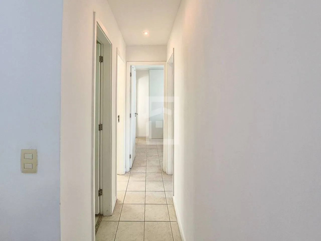 Apartamento com máquina de lavar, Barra Olímpica — photo 31