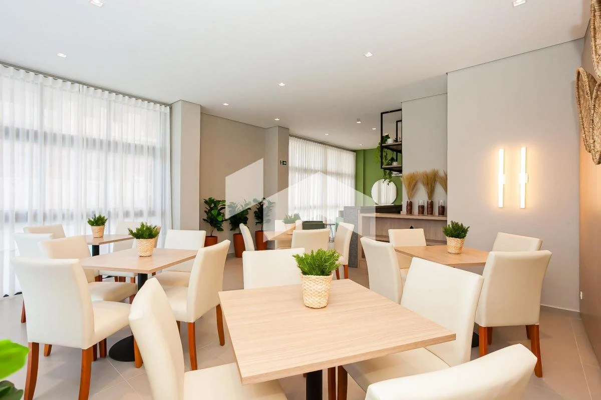 Apartment, 46 m², with a washing machine — photo 12