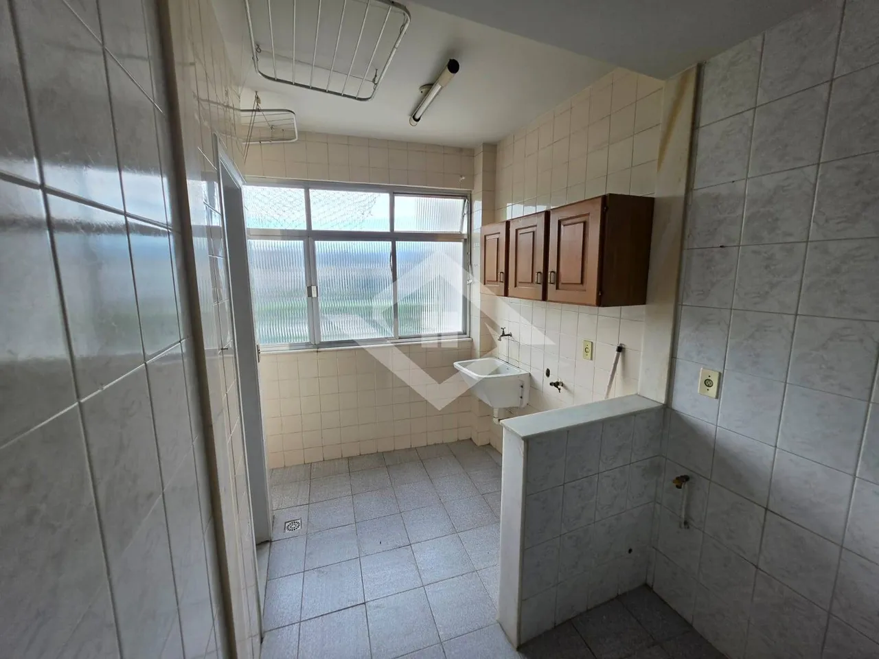 3-bedroom apartment with a closed gas kitchen — photo 9