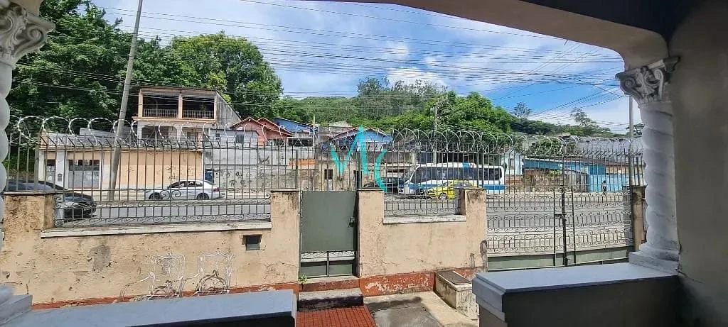 Casa com 5 quartos e 3 suítes, sem vaga — photo 19